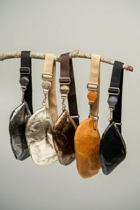 Sling Bag- Peltro