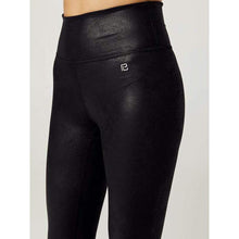 Load image into Gallery viewer, The perfect black legging from Body Language available at Studio 128. 
