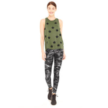 Load image into Gallery viewer, Fashionable leggings available at studio 128. 
