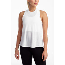Load image into Gallery viewer, White Tanks from Studio 128.  DYI Burnout Tank available at Studio 128.  
