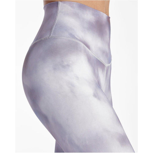 The perfect, but subtle tie dye from DYI carried by Studio 128. 