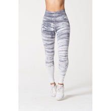 Load image into Gallery viewer, The perfect tie-dye legging from NUX available at studio 128. 
