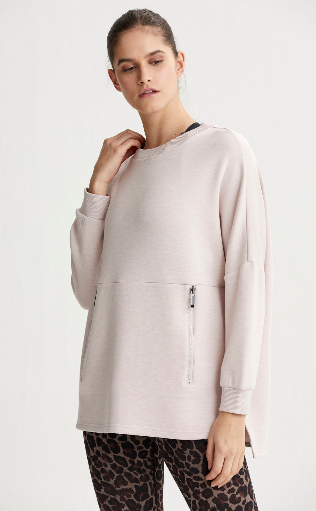 Shop high end activewear online at Studio 128. 