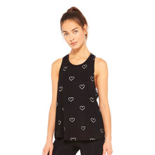 Load image into Gallery viewer, Adorable workout tanks available at Studio 128. 
