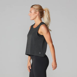 Fashionable activewear at a great price point. 