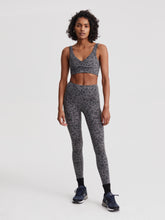 Load image into Gallery viewer, Shop the softest animal print leggings from Varley at Studio 128. 
