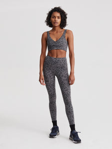 Shop the softest animal print leggings from Varley at Studio 128. 