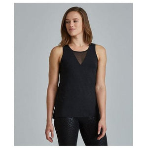 The Amanda tank from Prism Sport available at Studio 128. 