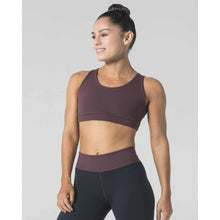 Load image into Gallery viewer, Best sports bras for active women at Studio 128. 

