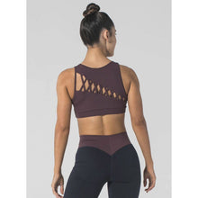 Load image into Gallery viewer, Shop our assortment of stylish sports bras. 
