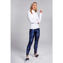 Load image into Gallery viewer, Edgy camo style leggings from Studio 128. 
