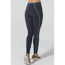 Load image into Gallery viewer, Flattering and stylish leggings from Studio 128, a high end activewear website. 
