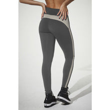 Load image into Gallery viewer, High compression leggings available from Studio 128. 
