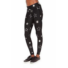 Load image into Gallery viewer, Fun and fashionable leggings from Studio 128.  
