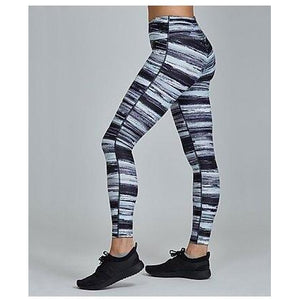 Evening legging from Prism Sport available at Studio 128. 