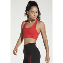 Load image into Gallery viewer, Comfortable and stylish sports bras from Studio 128. 
