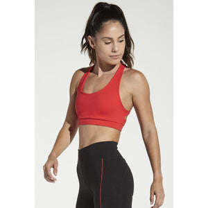 Comfortable and stylish sports bras from Studio 128. 