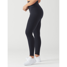 Load image into Gallery viewer, The best black leggings available at Studio 128. 
