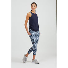 Load image into Gallery viewer, Grace sleeveless top from Prism Sport available at Studio 128. 
