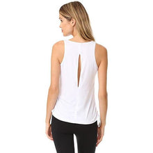 Load image into Gallery viewer, Fashionable workout tanks from Prism Sport at Studio 128. 
