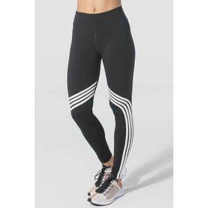 High end leggings from 925 Fit, available at Studio 128.  