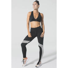 Load image into Gallery viewer, Great compression leggings available at Studio 128. 
