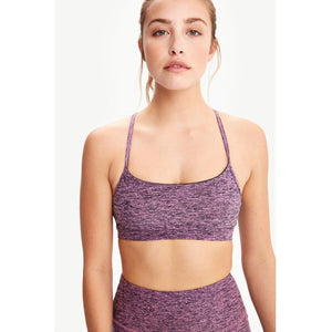 Supportive sports bras available at Studio 128. 