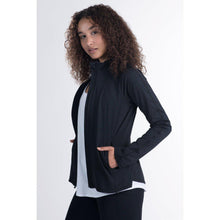 Load image into Gallery viewer, The best workout jackets available at studio 128.  
