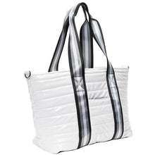 Load image into Gallery viewer, The perfect summer tote bag from Studio 128. 
