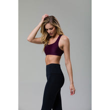 Load image into Gallery viewer, Flattering and stylish sports bras from Studio 128. 
