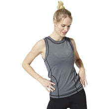 Load image into Gallery viewer, Best variety of workout tanks available online at Studio 128. 
