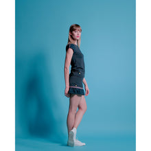 Load image into Gallery viewer, stylish women&#39;s activewear for on and off the tennis court. 
