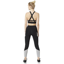 Load image into Gallery viewer, Shop the best color block leggings from Vimmia at Studio 128. 
