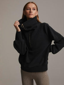 Stylish Zipper pullover from Varley available at Studio 128