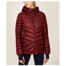 Load image into Gallery viewer, Shop the most fashionable quilted jackets from Lole at Studio 128. 
